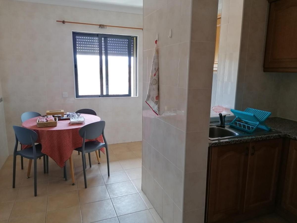 Arquinha Apartment ปอนตาเดลกาดา ภายนอก รูปภาพ