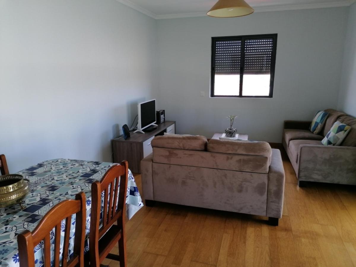 Arquinha Apartment ปอนตาเดลกาดา ภายนอก รูปภาพ
