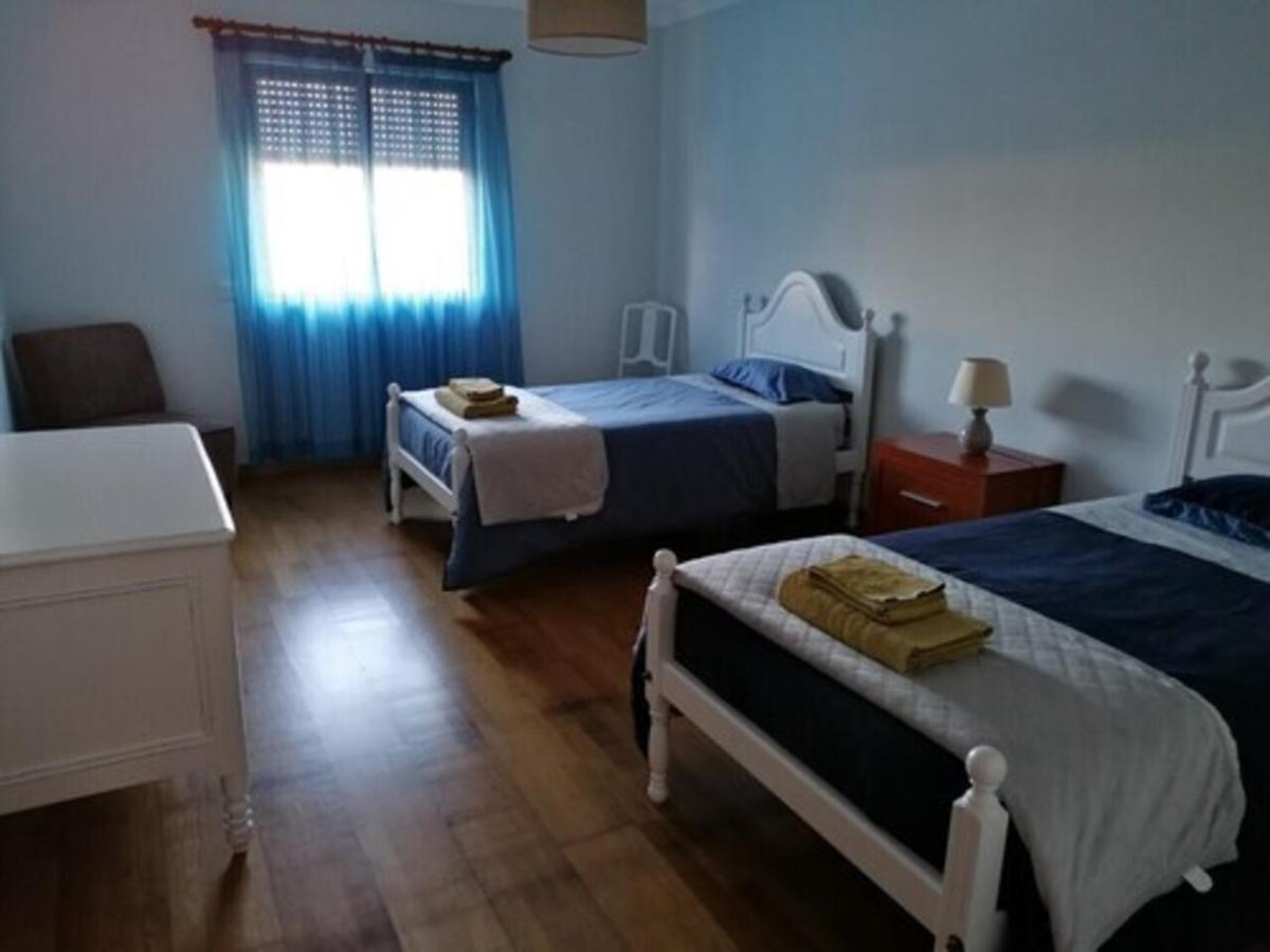 Arquinha Apartment ปอนตาเดลกาดา ภายนอก รูปภาพ