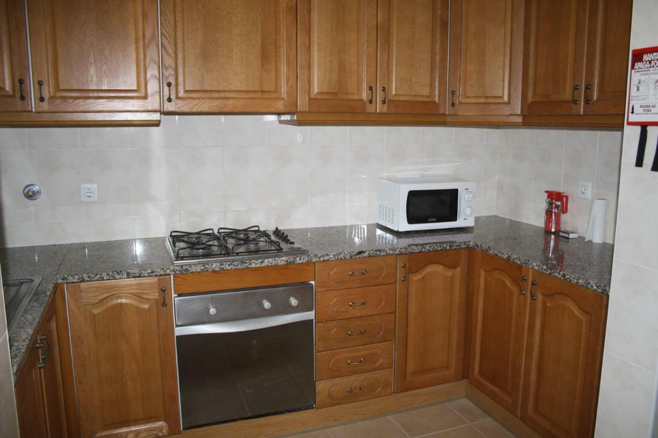 Arquinha Apartment ปอนตาเดลกาดา ภายนอก รูปภาพ