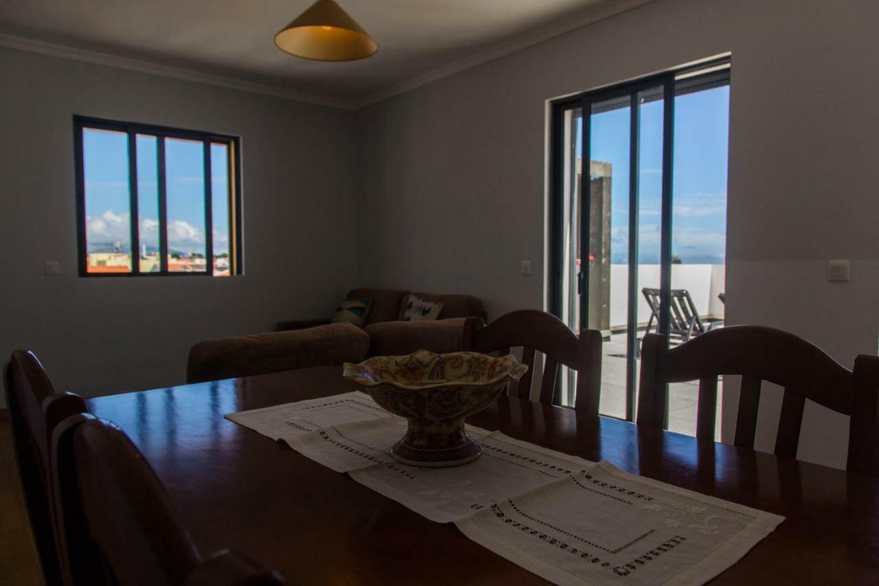 Arquinha Apartment ปอนตาเดลกาดา ภายนอก รูปภาพ